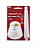 Chuveiro Ducha 5500w 220v Lorenzetti Maxibanho Branco + Cano - Imagem 2