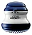 Chuveiro Ducha C/ Cano 4600w 220v Azul Lorenzetti Lorenbello - Imagem 6