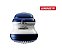 Chuveiro Ducha C/ Cano 4600w 220v Azul Lorenzetti Lorenbello - Imagem 2