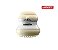 Chuveiro Ducha Lorenbello Bege 5500w 127v C/ Cano Lorenzetti - Imagem 3
