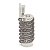 Resistência Chuveiro Origin Hydra Polo Quadratta 7700w 220v - Imagem 6