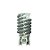 Resistência Torneira Puravitta Original Hydra 5500w 127v - Imagem 6