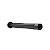 Braço Cano Chuveiro 30cm Preto Pratik Rosca 1/2 Prolongada - Imagem 1