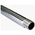 Braço Cano Chuveiro 40cm 1/2 Metal Alumínio Cromado Garden - Imagem 5