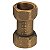 Válvula De Retenção Universal Retorno 3/4 Dn20 Docol 848000 - Imagem 2