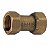 Válvula De Retenção Universal Retorno 3/4 Dn20 Docol 848000 - Imagem 1