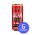 6x BCAA ENERGY RTD 269ML - Imagem 1