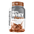 100% WHEY FLAVOUR POTE 900G - Imagem 1