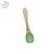 Kit Alimentacao Refeição Babador Bebê Infantil Impermeável De Silicone Cata Pega Migalhas - Imagem 6