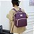 Mochila Maternidade Mala Bolsa Vira Berço Para Bebê Mamãe Multifunção Menino Menina Infantil Criança - Imagem 6