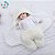 Cobertor Saco De Dormir Infantil Para Bebes Crianças Confortável Proteção Esquenta De Ursinho Colorido Algodão Teu Baby - Imagem 9