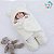 Cobertor Saco De Dormir Infantil Para Bebes Crianças Confortável Proteção Esquenta De Ursinho Colorido Algodão Teu Baby - Imagem 8