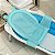 Rede De Proteção Banheira De Bebês Segurança Conforto Estabilidade Instalação Fácil Higiene Durabilidade Teu Baby - Imagem 6