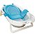 Rede De Proteção Banheira De Bebês Segurança Conforto Estabilidade Instalação Fácil Higiene Durabilidade Teu Baby - Imagem 4