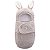 Cobertor Saco De Dormir Infantil Para Bebes Confortável Proteção Esquenta Design De Coelhinho Colorido Algodão Teu Baby - Imagem 9