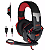 Headset Fone Ouvido Gamer Pc Celular Ps4 Ps5 Xbox Over - Imagem 1