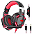 Headset Fone Ouvido Gamer Pc Celular Ps4 Ps5 Xbox Over - Imagem 3