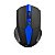 Mouse Sem Fio 1600 Dpi Rf 2,4ghz Ergonômico Usb G10 - Imagem 2