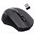 Mouse Sem Fio 1600 Dpi Rf 2,4ghz Ergonômico Usb G10 - Imagem 3