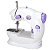 Mini Máquina de Costura Portátil FHSM-202 - Imagem 3