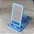 Suporte para Celular e Tablet de mesa Portátil Articulado Ajustável - Imagem 7
