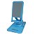 Suporte para Celular e Tablet de mesa Portátil Articulado Ajustável - Imagem 8