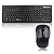 Kit Teclado e mouse bluetooth - Imagem 2
