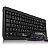 Kit Teclado e mouse bluetooth - Imagem 1