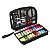 Kit de costura completo com 96 pcs para reparo com estojo - Imagem 2