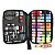 Kit de costura completo com 96 pcs para reparo com estojo - Imagem 5