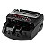 Contadora de cédulas bivolt portátil DMS-1584T - Imagem 1