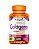 Colágeno Hidrolisado 240 Cápsulas 500mg Com Vitamina C - Imagem 1