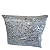 AMARRILHO  BRANCO   8 CM    PACOTE  01 KG - Imagem 2