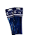 AMARRILHO AZUL 11 CM  C/100 UNS - Imagem 4
