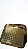 BANDEJA LAMINADA OURO  Nº 6  -  C/10  UNID.   PCT - Imagem 2