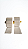 BOBINA  FUNDO  ESTRELA  35X45 (UNID) - Imagem 1