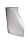 BOBINA DE PAPEL MONO  LISA    40 CM  ( PEÇA ) - Imagem 4