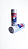 BOBINA PICOTADA 30X40  ( UNIDADE ) - Imagem 4