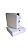 CAIXA P/SALGADOS 20X20   C/25 UNS   PCT - Imagem 6