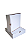 CAIXA P/SALGADOS 20X20   C/25 UNS   PCT - Imagem 8