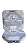 CAIXA PARA  PIZZA  C/25 UNID.  PCT - Imagem 2