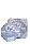 CAIXA PARA  PIZZA  C/25 UNID.  PCT - Imagem 1