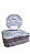 CAIXA PARA  PIZZA  C/25 UNID.  PCT - Imagem 3