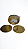 CAKE BOARD OURO 14 CM  - C/10 - Imagem 6