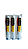 COPOBRAS COPO TERMICO 240  ML C/25 UNID.  PCT - Imagem 1