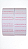 ETIQUETA . ETIQUETADORA  MX5500  AGRADECEMOS  C/10 UNID (PCT) - Imagem 3