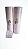 ETIQUETA . ETIQUETADORA  MX5500   LISA   C/10 UNID (PCT) - Imagem 4