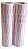 ETIQUETA . ETIQUETADORA  MX5500  VOLTE SEMPRE   C/10 UNID (PCT) - Imagem 3