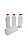 GARRAFA  PLASTICA   01 LITRO   C/100 UNID.       FARDO - Imagem 3