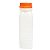 GARRAFA  PLASTICA   200 ML   C/100 UNID.       FARDO - Imagem 3